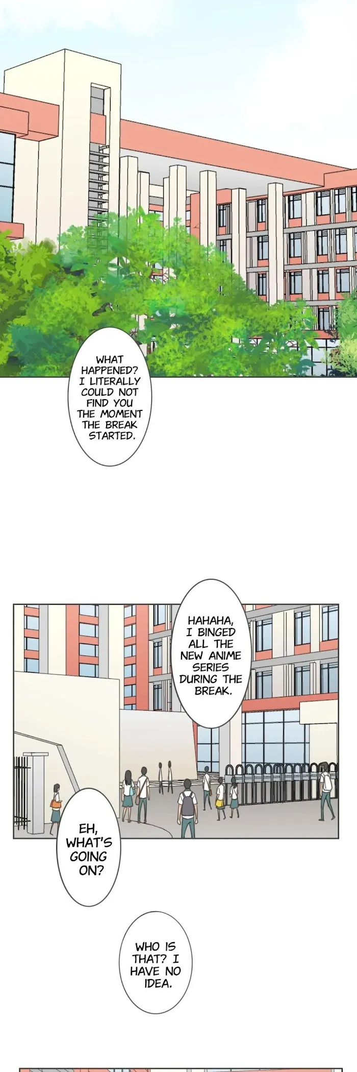 Read You Owe Me chapter 63 image 9 on Lezhin