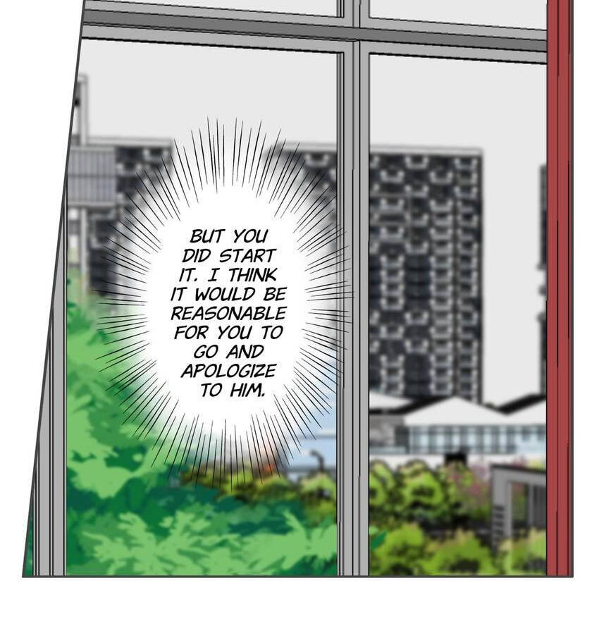 Read You Owe Me chapter 65 image 14 on Lezhin