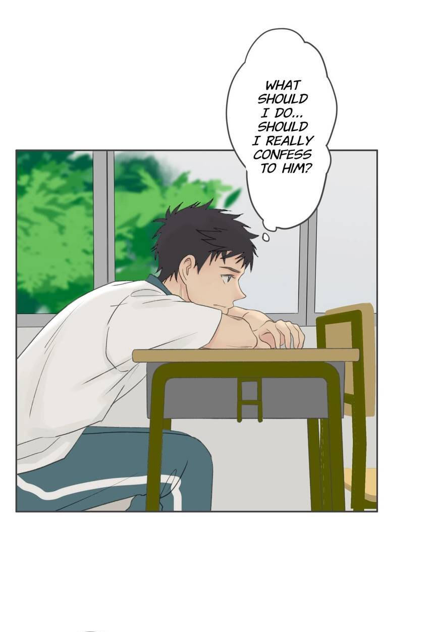 Read You Owe Me chapter 65 image 15 on Lezhin