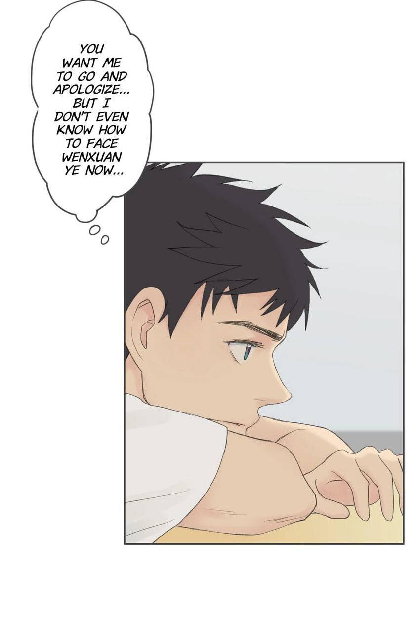 Read You Owe Me chapter 65 image 16 on Lezhin