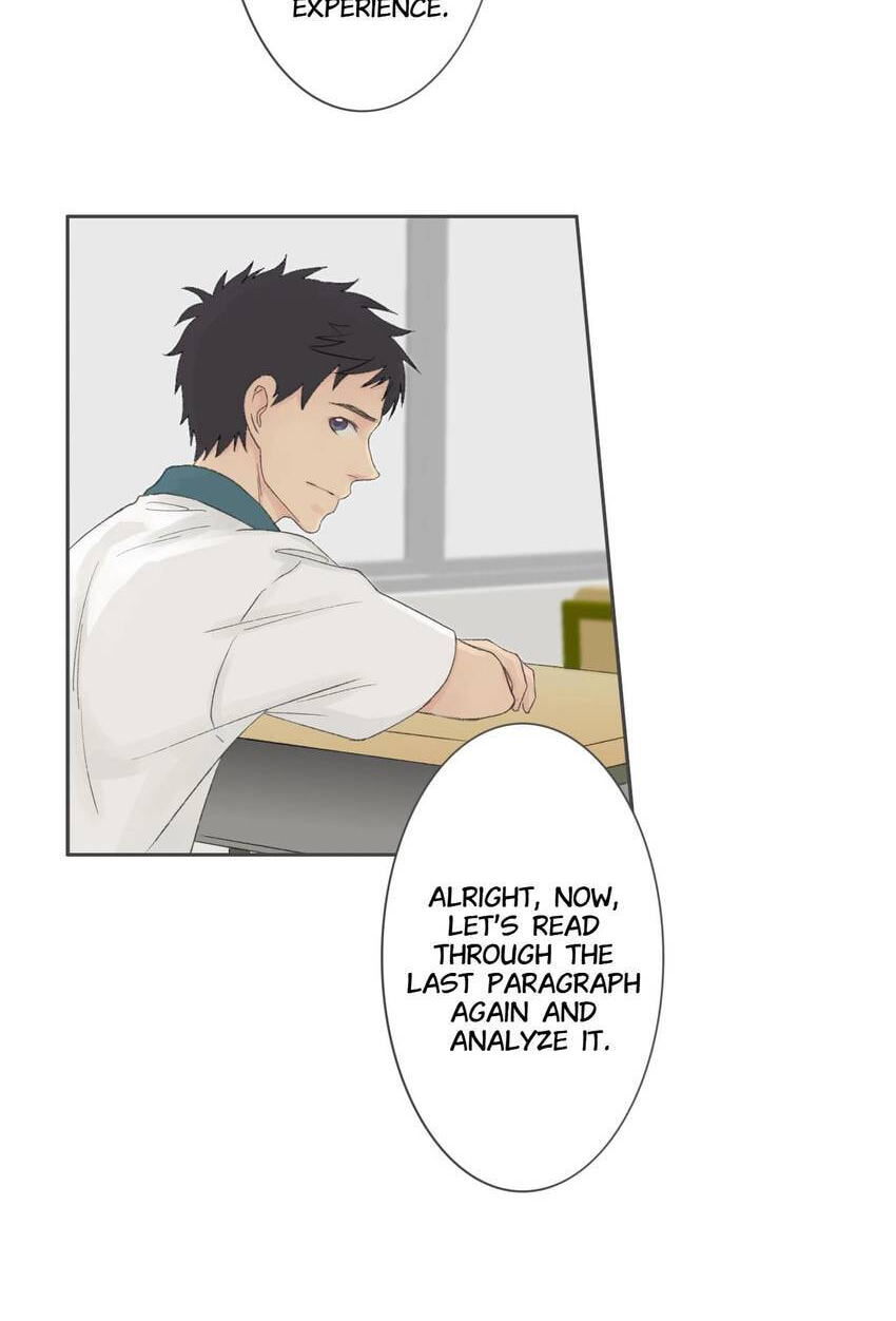 Read You Owe Me chapter 65 image 18 on Lezhin