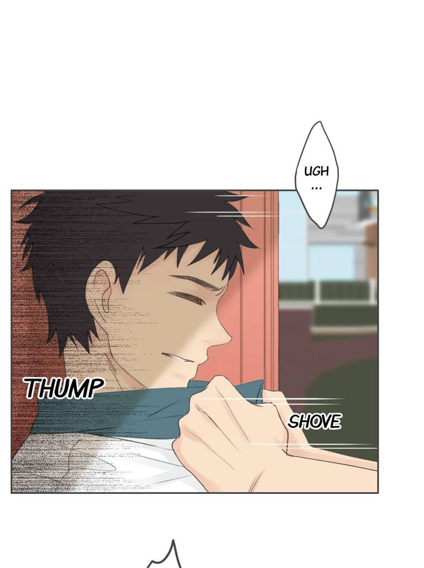 Read You Owe Me chapter 65 image 2 on Lezhin