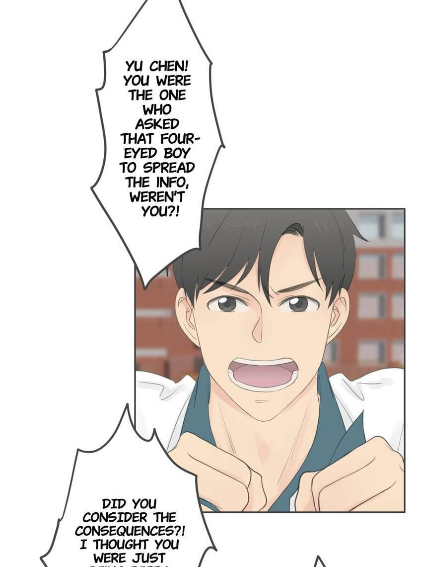 Read You Owe Me chapter 65 image 3 on Lezhin