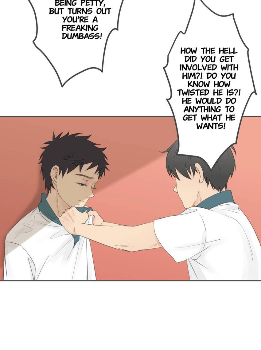 Read You Owe Me chapter 65 image 4 on Lezhin