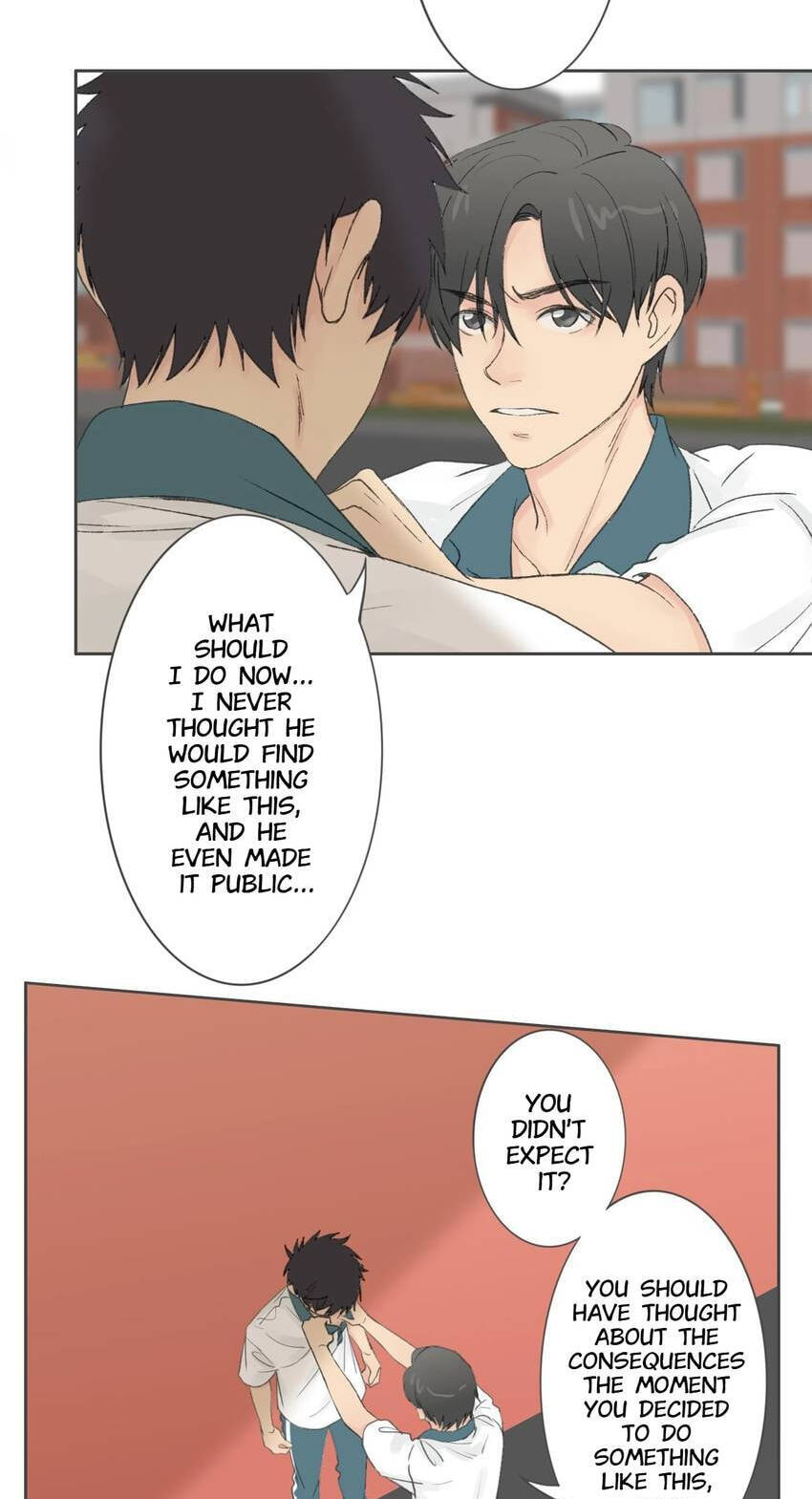 Read You Owe Me chapter 65 image 6 on Lezhin