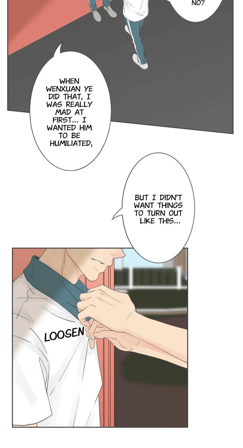 Read You Owe Me chapter 65 image 7 on Lezhin