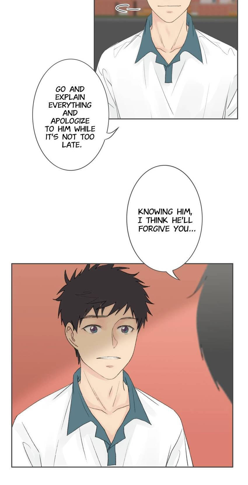 Read You Owe Me chapter 65 image 9 on Lezhin