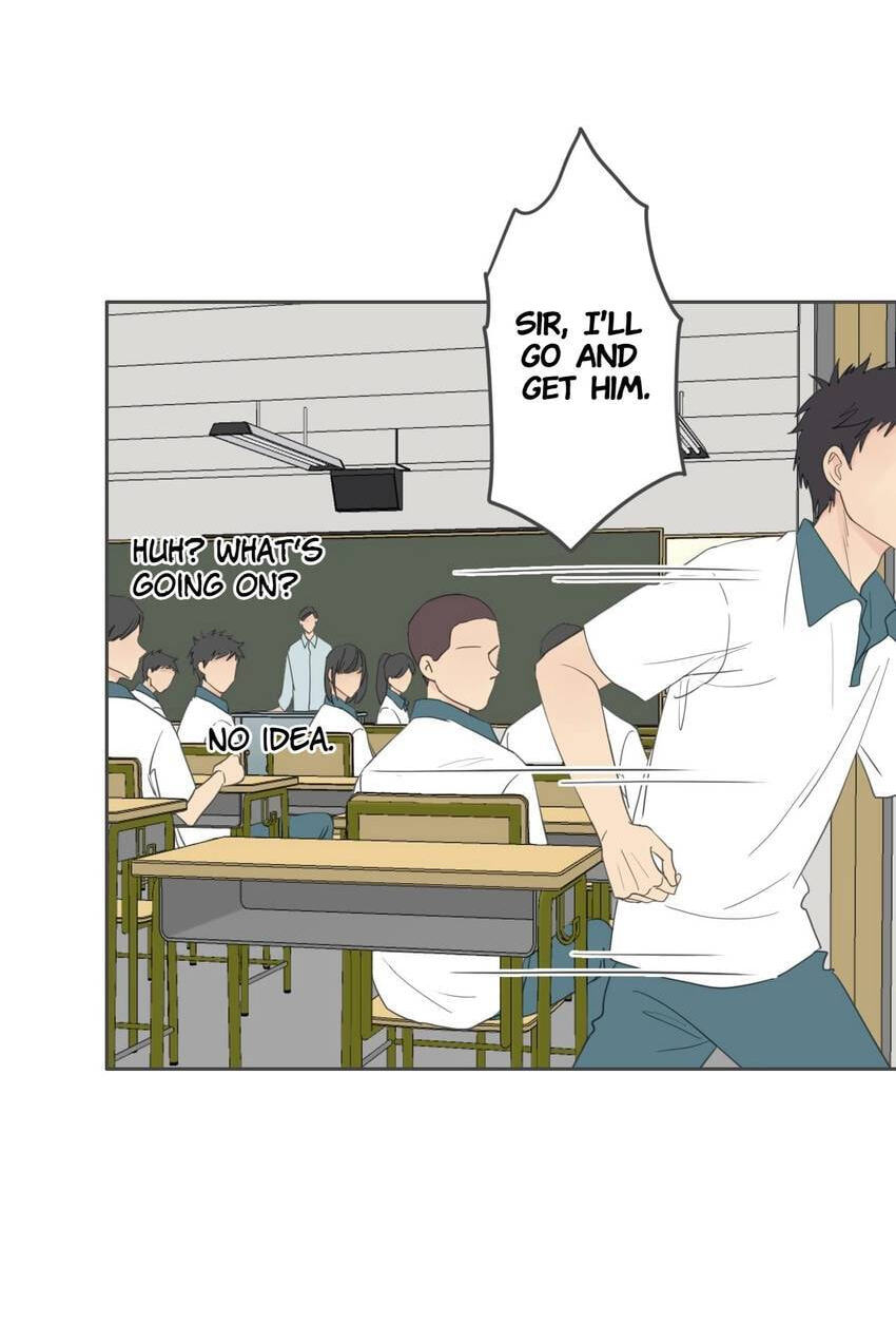 Read You Owe Me chapter 66 image 1 on Lezhin