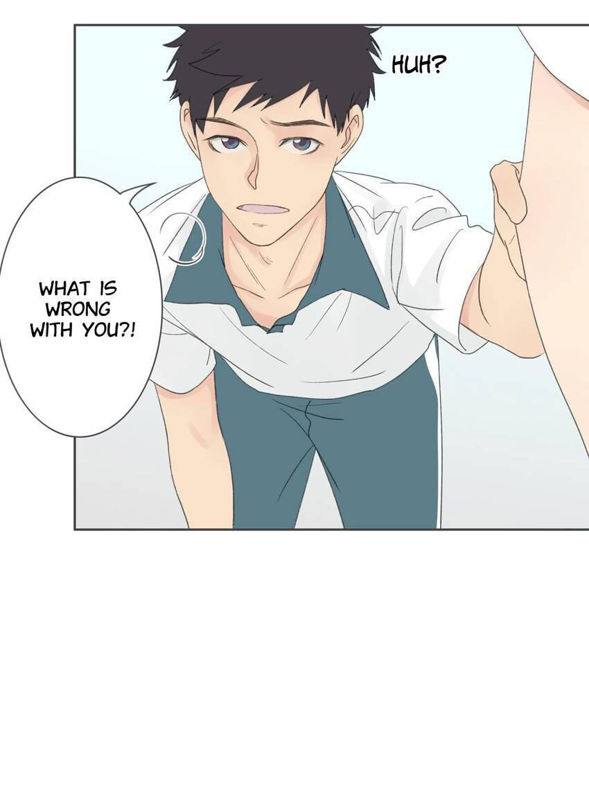 Read You Owe Me chapter 66 image 12 on Lezhin