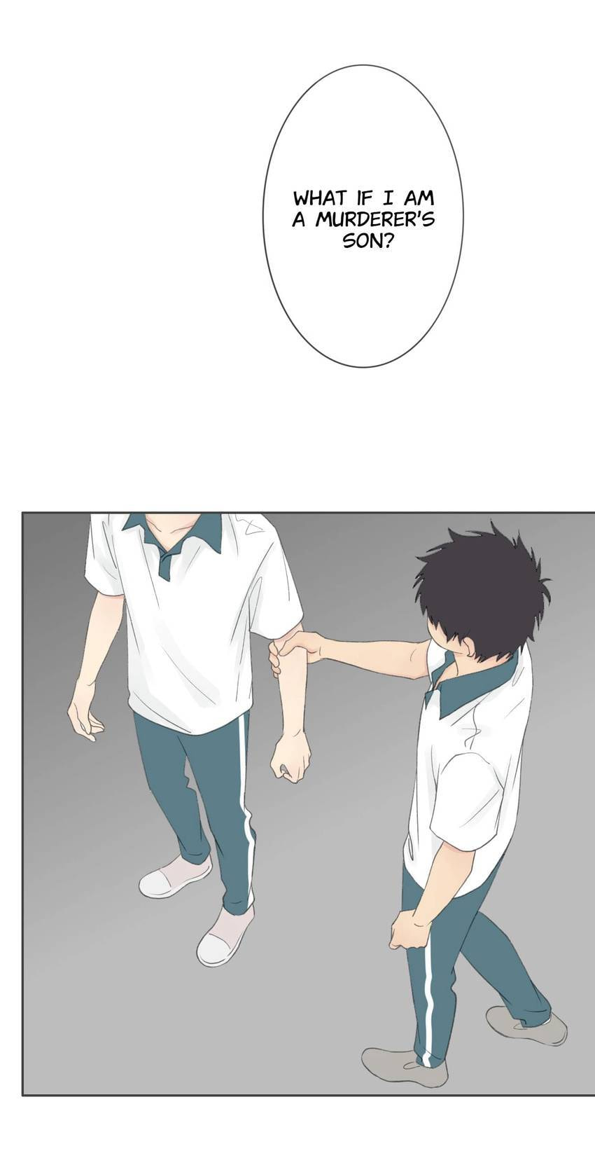 Read You Owe Me chapter 66 image 18 on Lezhin