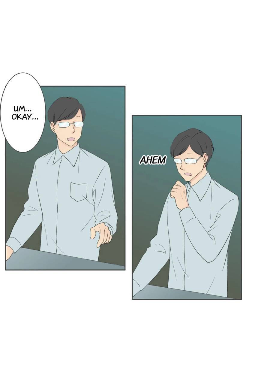 Read You Owe Me chapter 66 image 2 on Lezhin