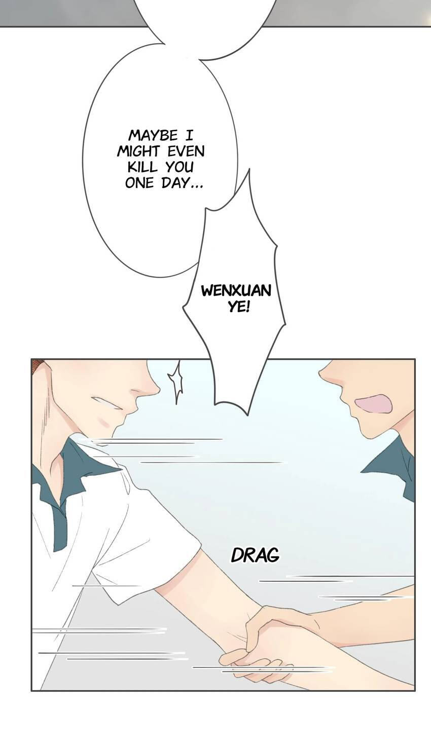 Read You Owe Me chapter 66 image 21 on Lezhin