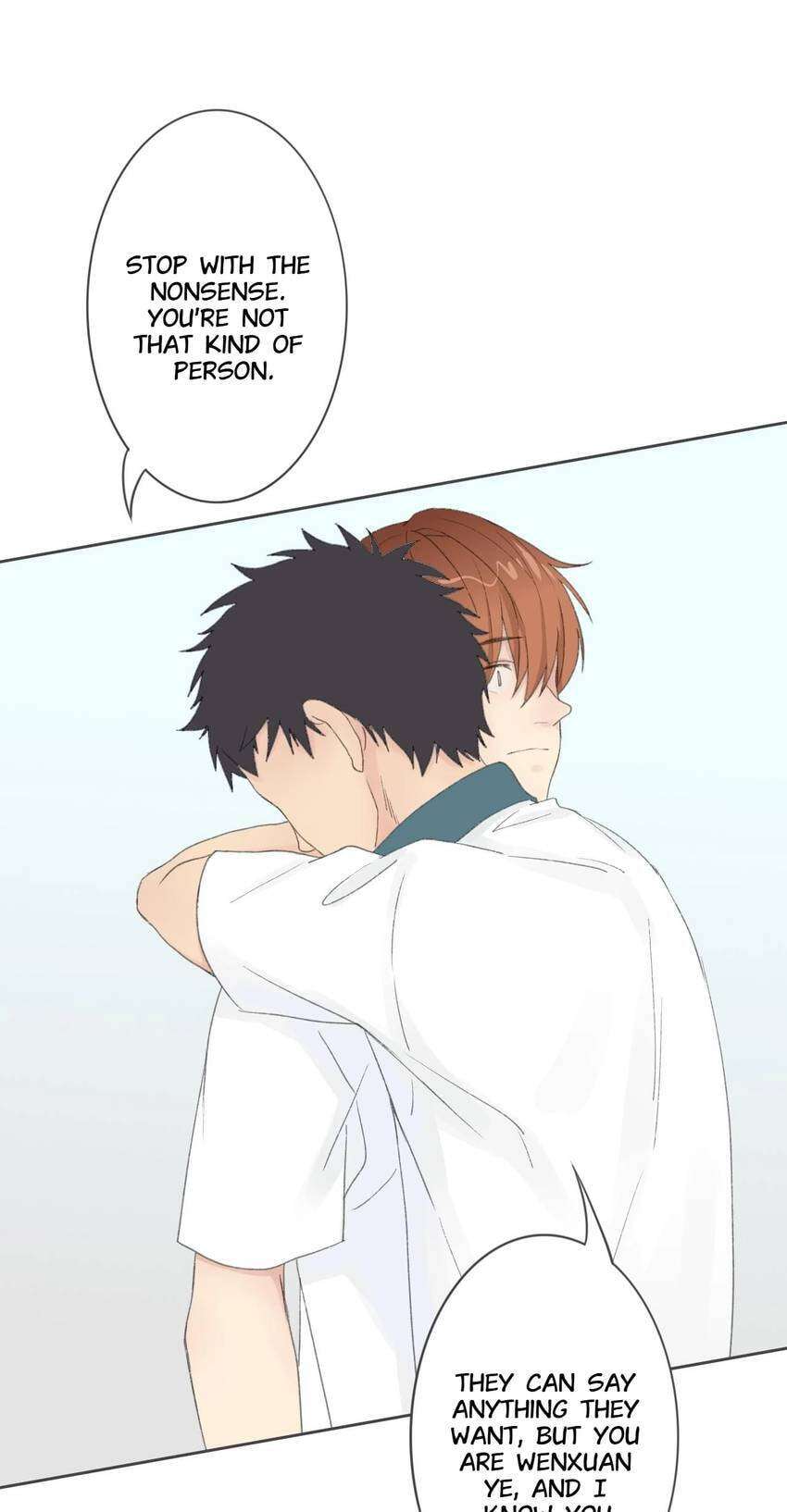 Read You Owe Me chapter 66 image 22 on Lezhin