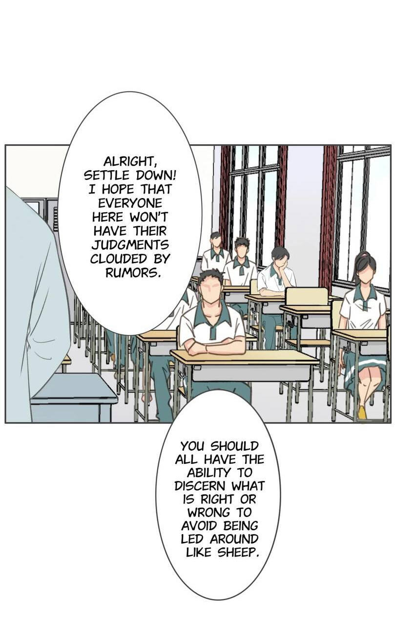 Read You Owe Me chapter 66 image 3 on Lezhin