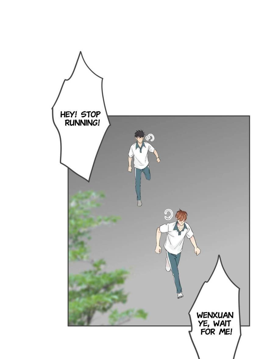 Read You Owe Me chapter 66 image 6 on Lezhin