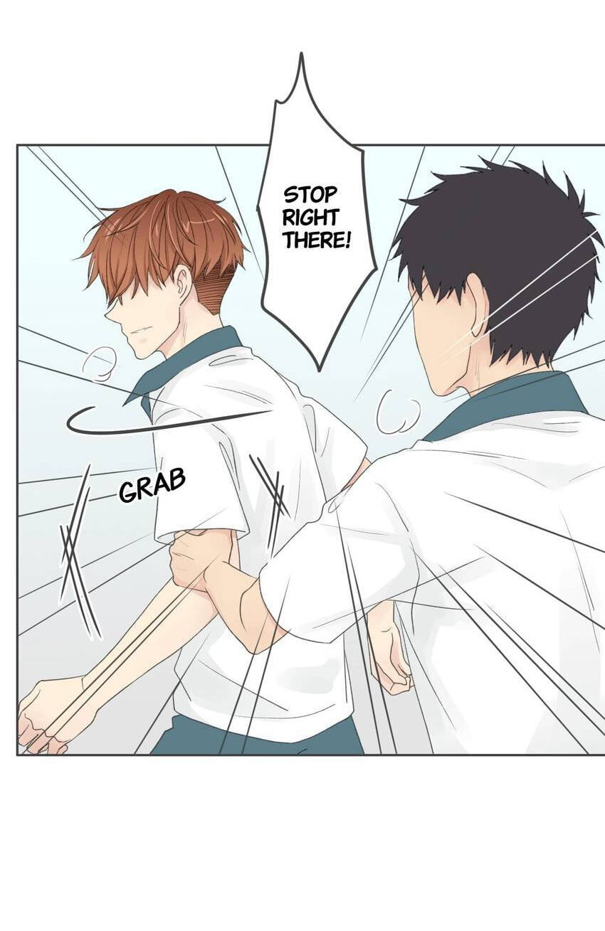 Read You Owe Me chapter 66 image 9 on Lezhin