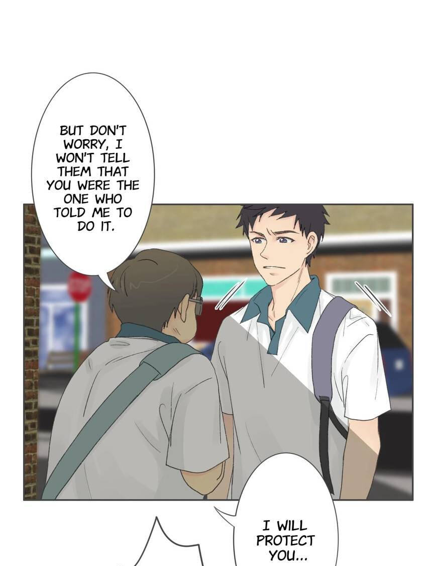 Read You Owe Me chapter 67 image 14 on Lezhin