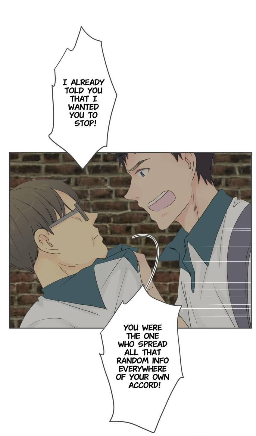 Read You Owe Me chapter 67 image 16 on Lezhin