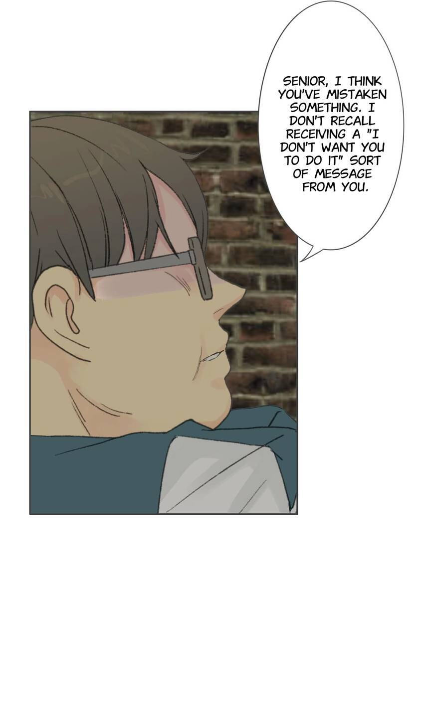 Read You Owe Me chapter 67 image 17 on Lezhin