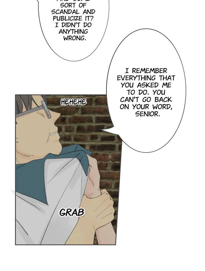 Read You Owe Me chapter 67 image 19 on Lezhin