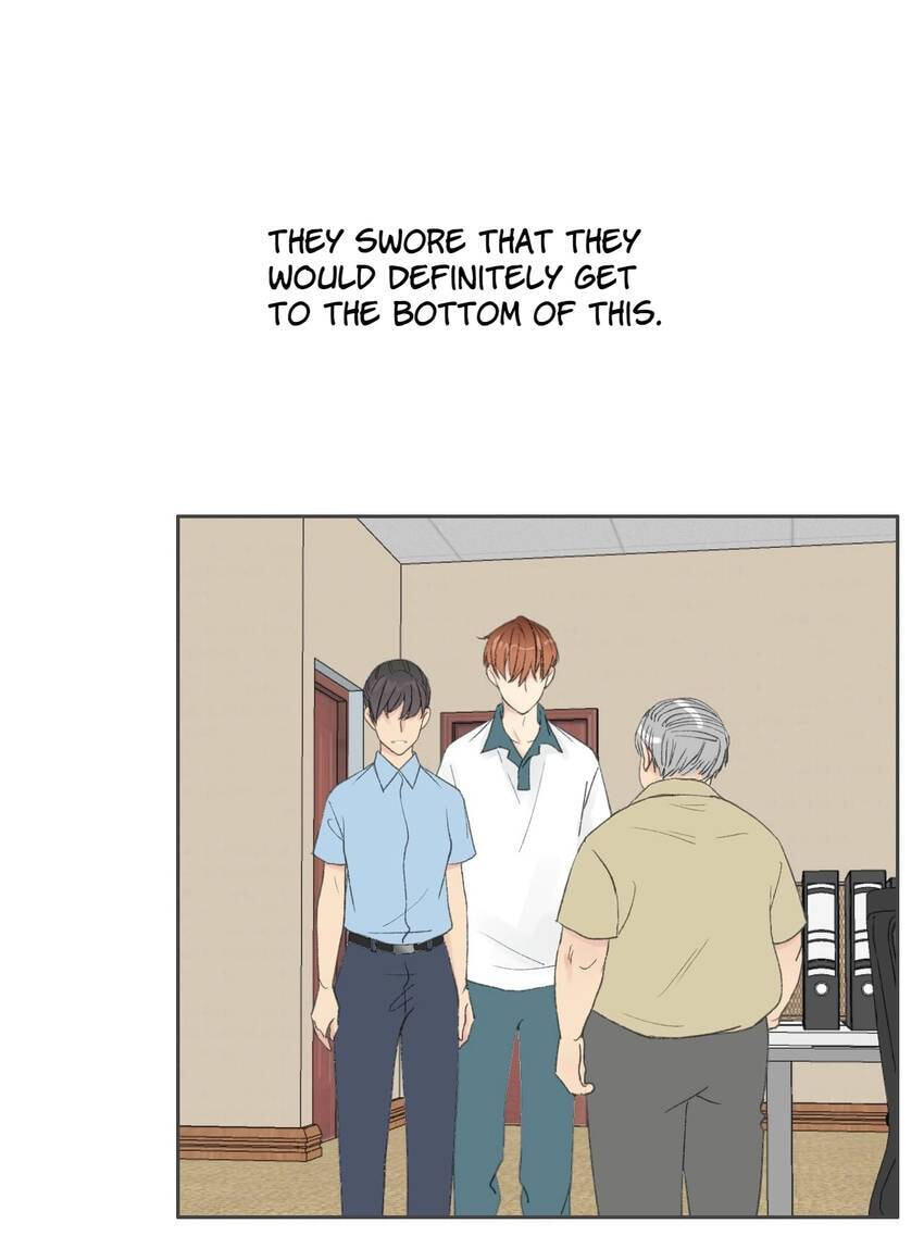 Read You Owe Me chapter 67 image 2 on Lezhin