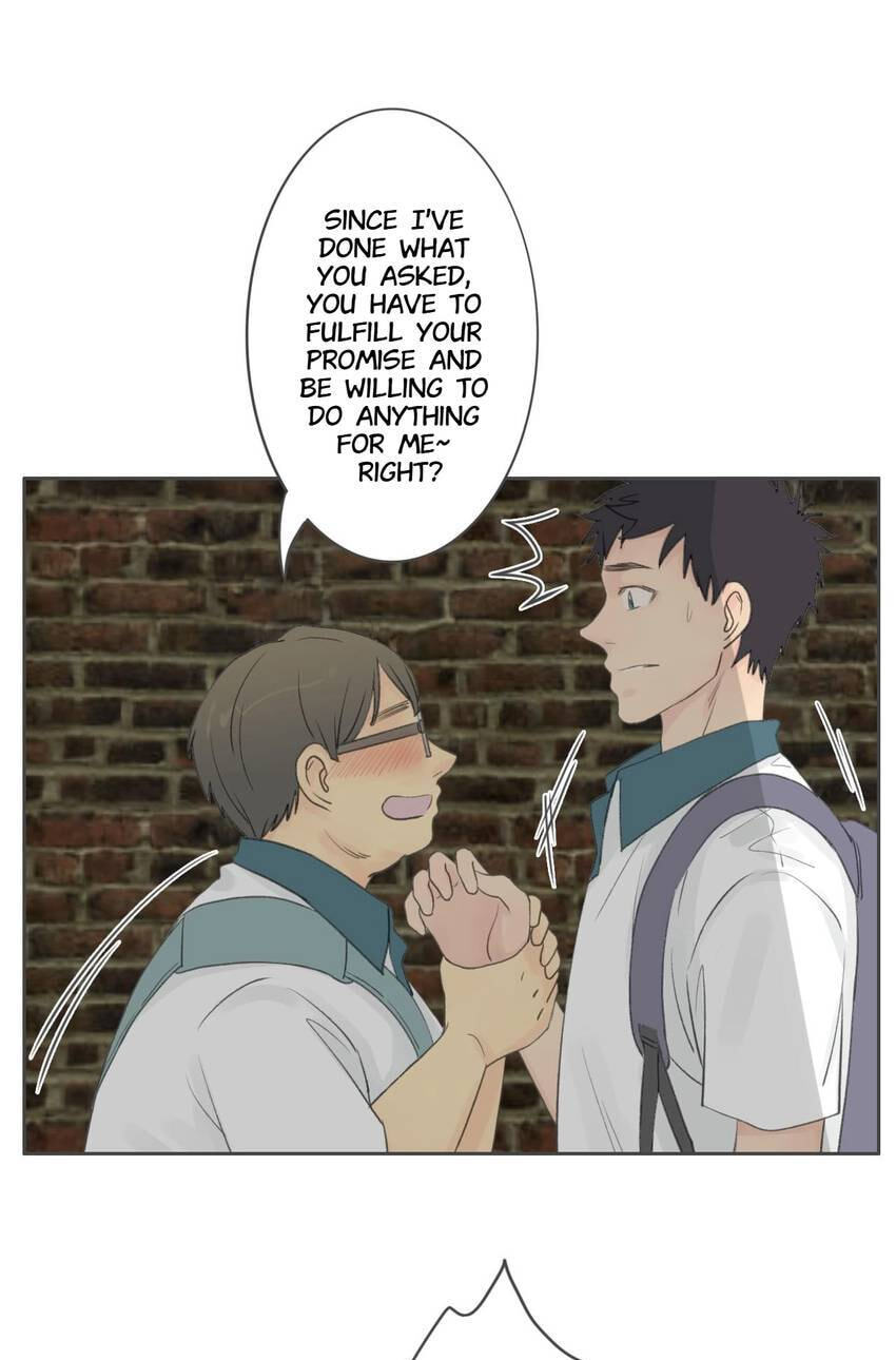 Read You Owe Me chapter 67 image 20 on Lezhin