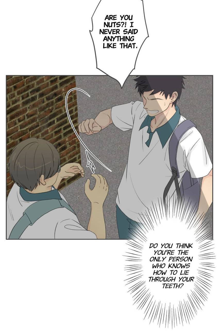 Read You Owe Me chapter 67 image 21 on Lezhin
