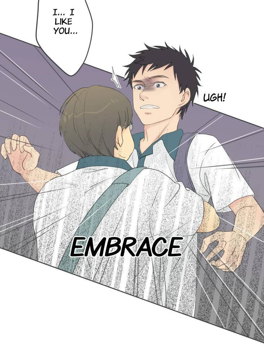 Read You Owe Me chapter 67 image 23 on Lezhin