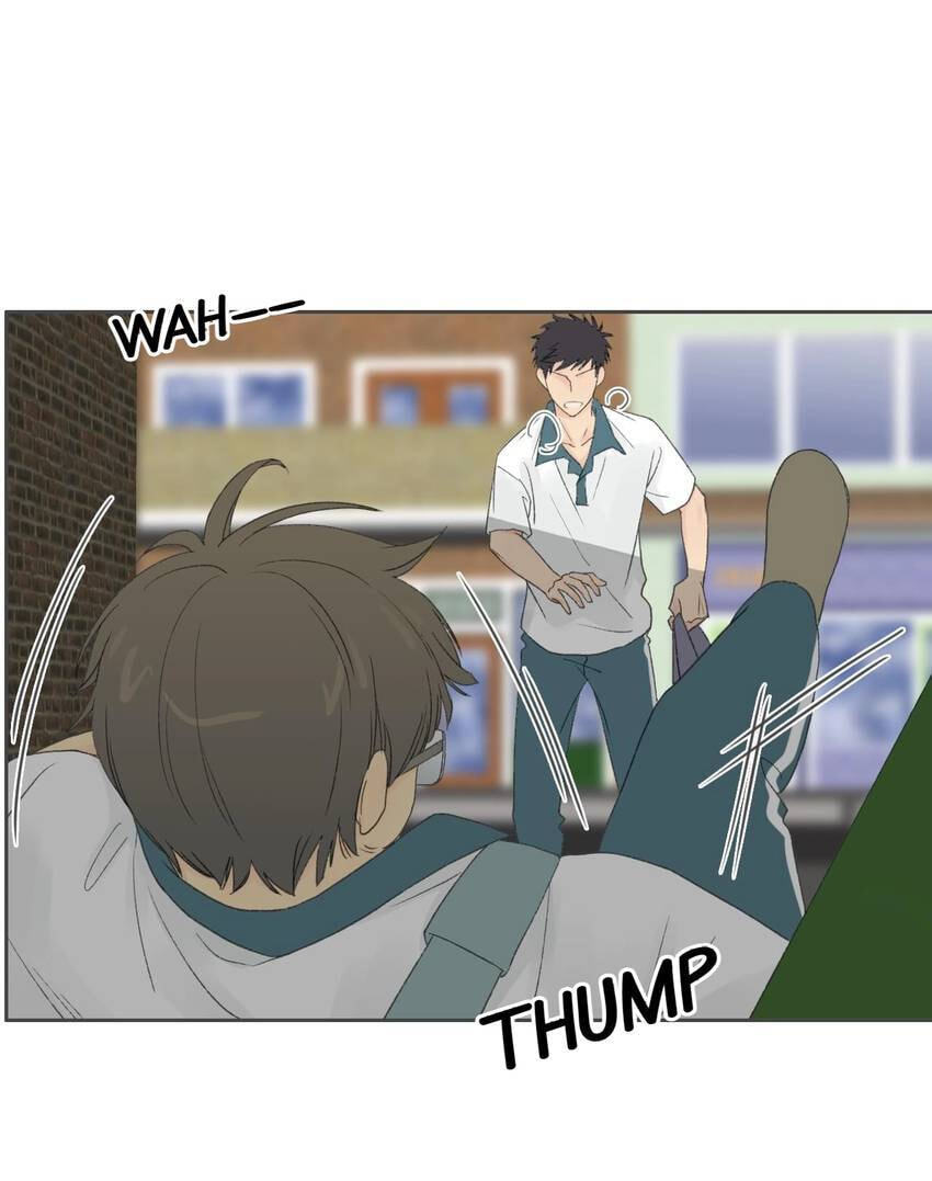 Read You Owe Me chapter 67 image 26 on Lezhin