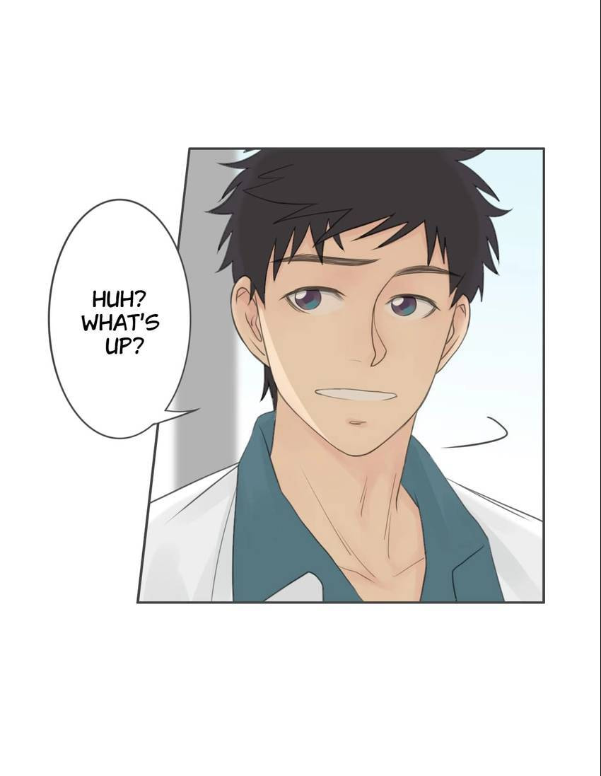 Read You Owe Me chapter 67 image 34 on Lezhin