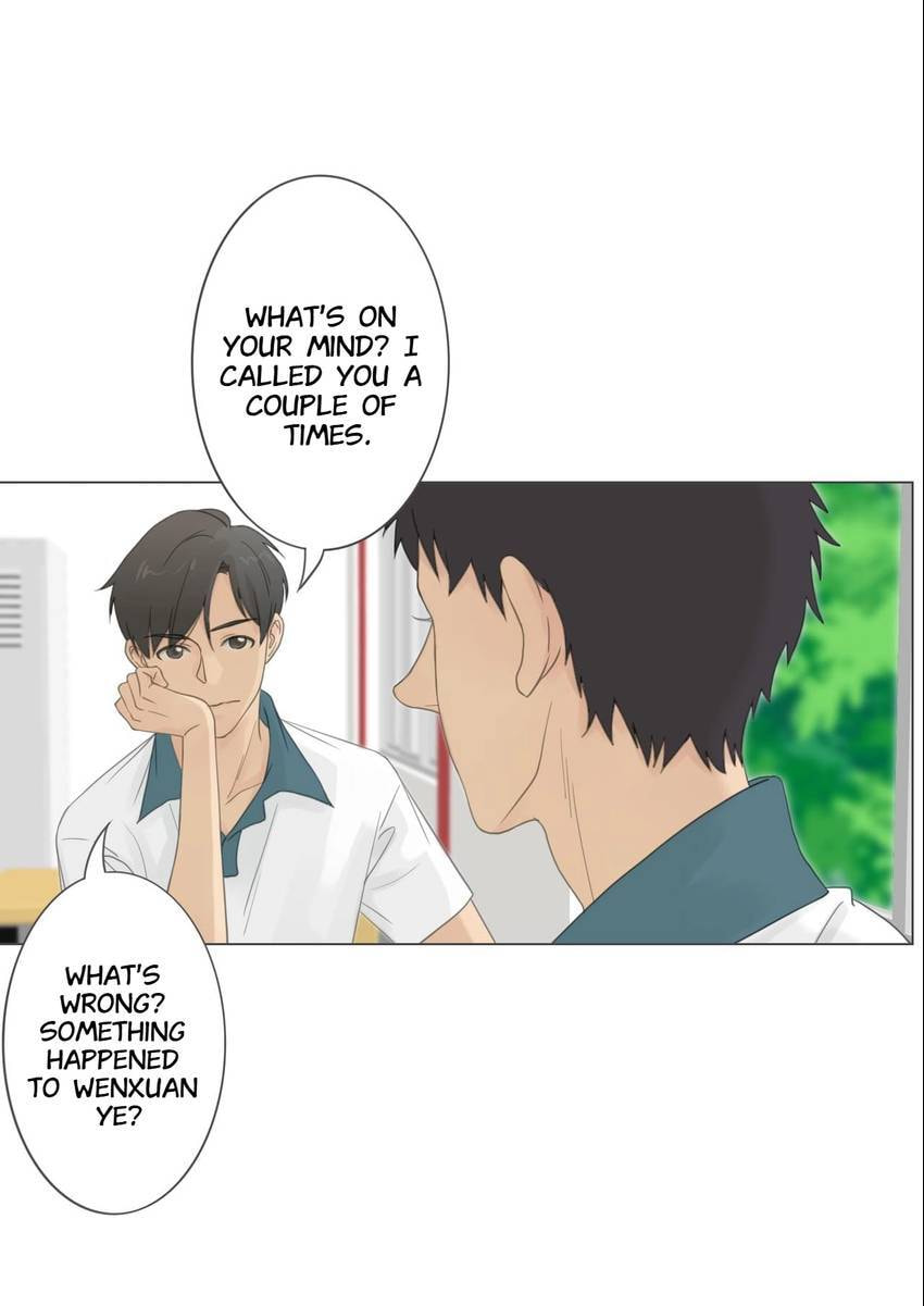 Read You Owe Me chapter 67 image 35 on Lezhin