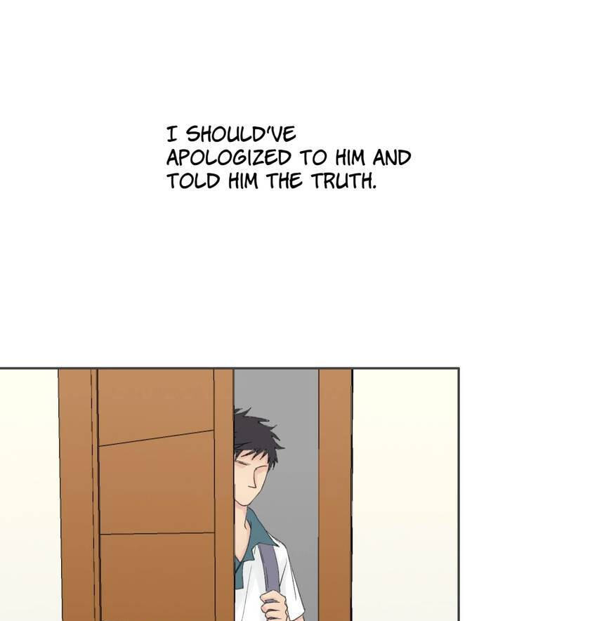 Read You Owe Me chapter 67 image 8 on Lezhin