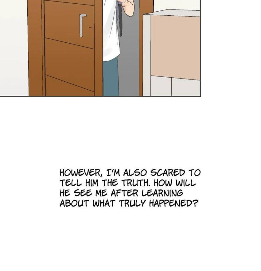 Read You Owe Me chapter 67 image 9 on Lezhin