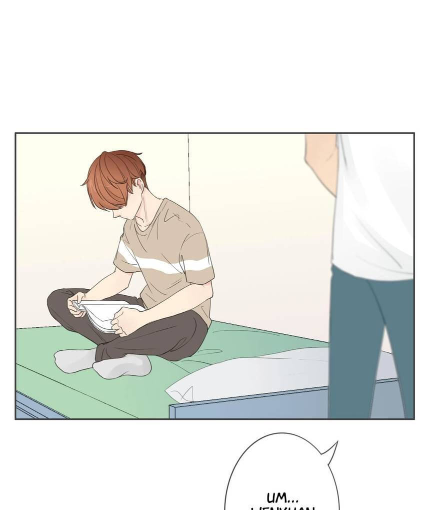 Read You Owe Me chapter 69 image 1 on Lezhin