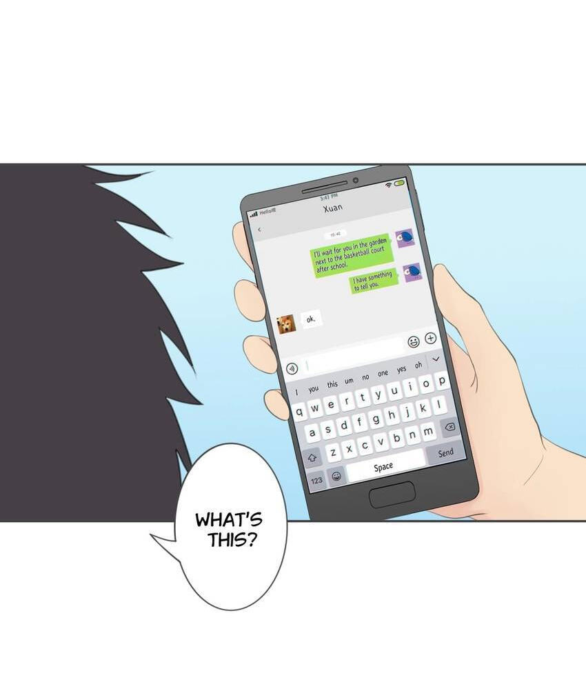 Read You Owe Me chapter 69 image 15 on Lezhin