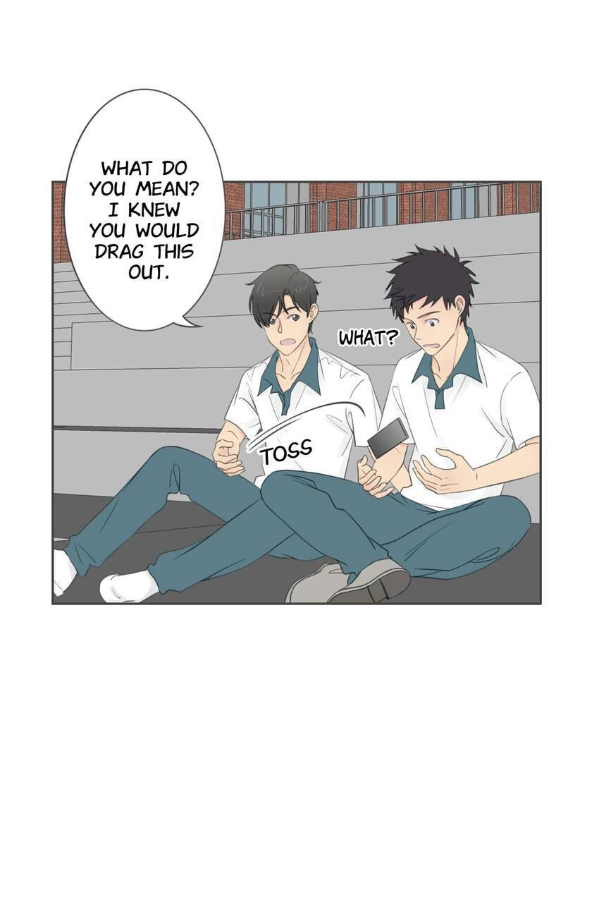 Read You Owe Me chapter 69 image 16 on Lezhin