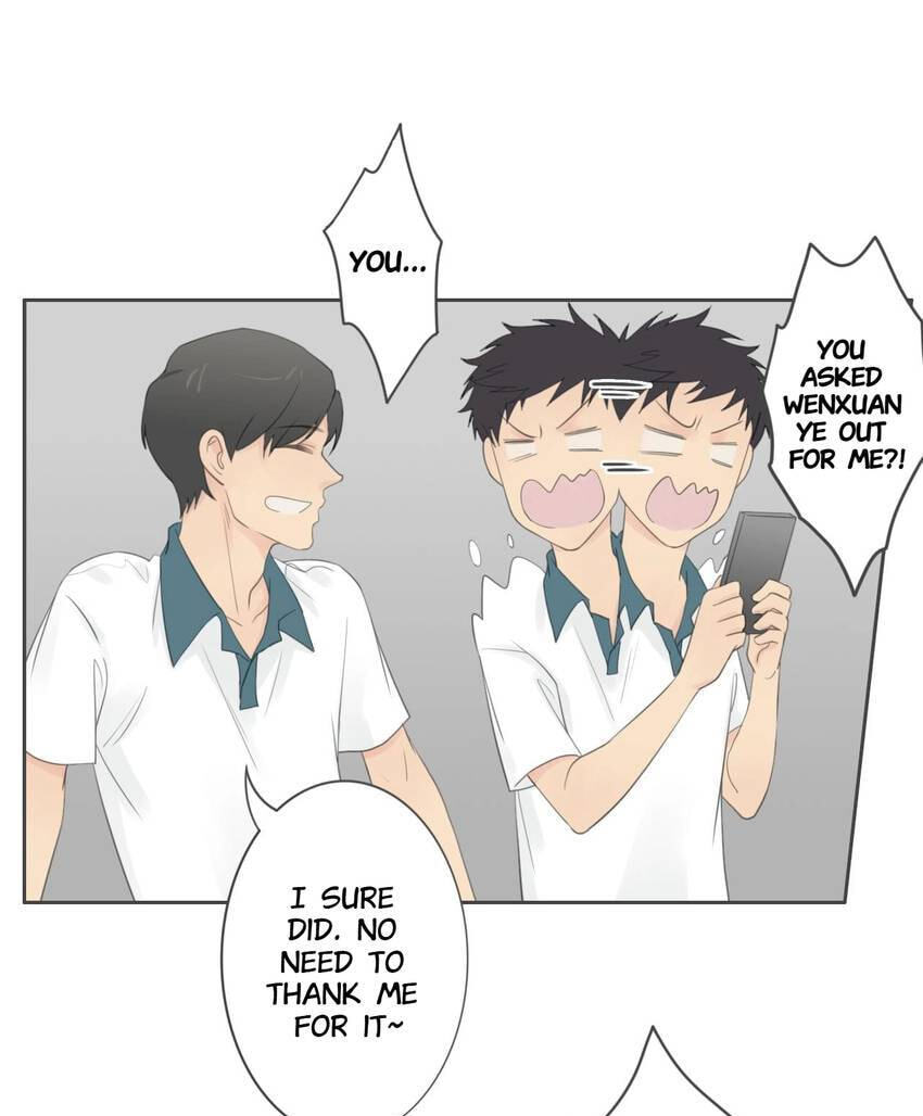 Read You Owe Me chapter 69 image 18 on Lezhin