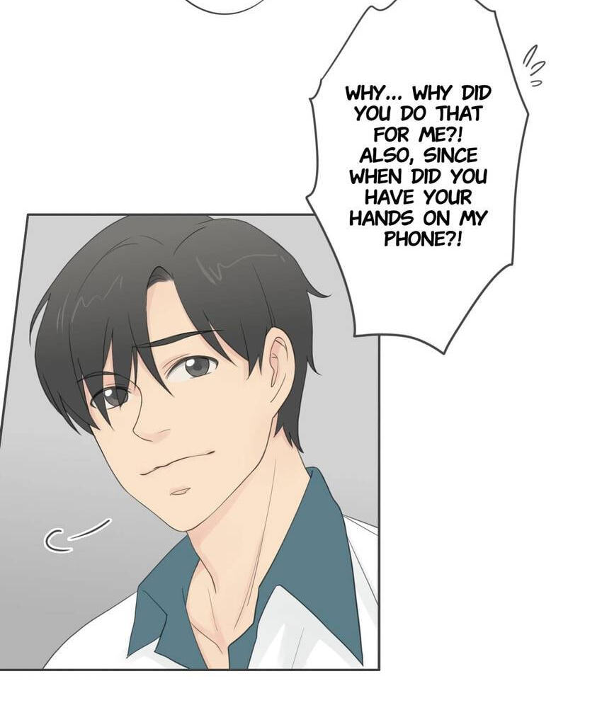 Read You Owe Me chapter 69 image 19 on Lezhin