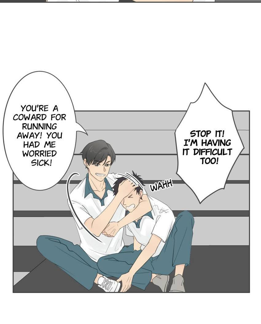 Read You Owe Me chapter 69 image 21 on Lezhin