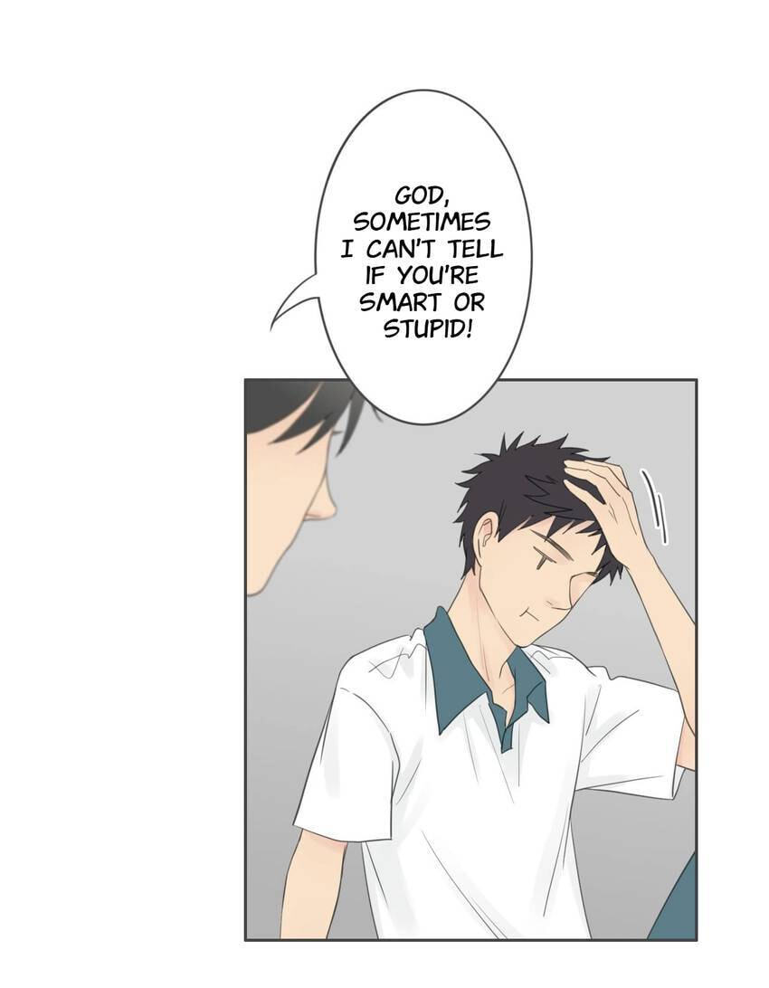 Read You Owe Me chapter 69 image 22 on Lezhin