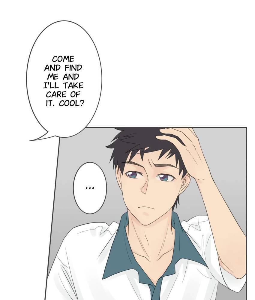 Read You Owe Me chapter 69 image 24 on Lezhin