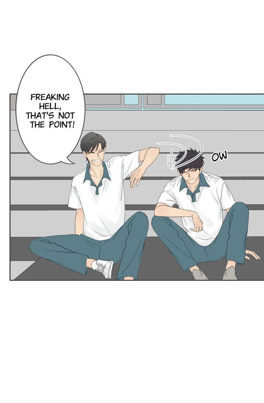 Read You Owe Me chapter 69 image 26 on Lezhin