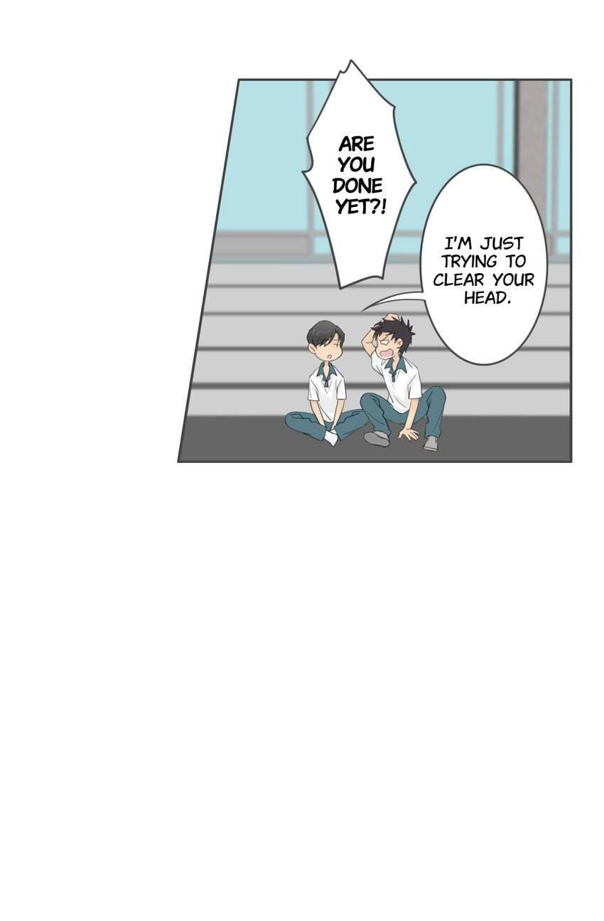 Read You Owe Me chapter 69 image 27 on Lezhin
