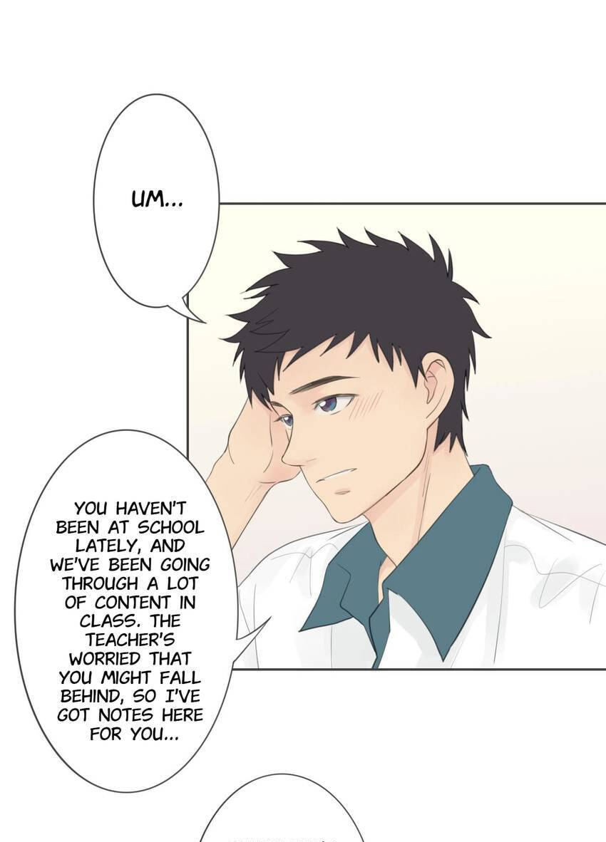 Read You Owe Me chapter 69 image 3 on Lezhin