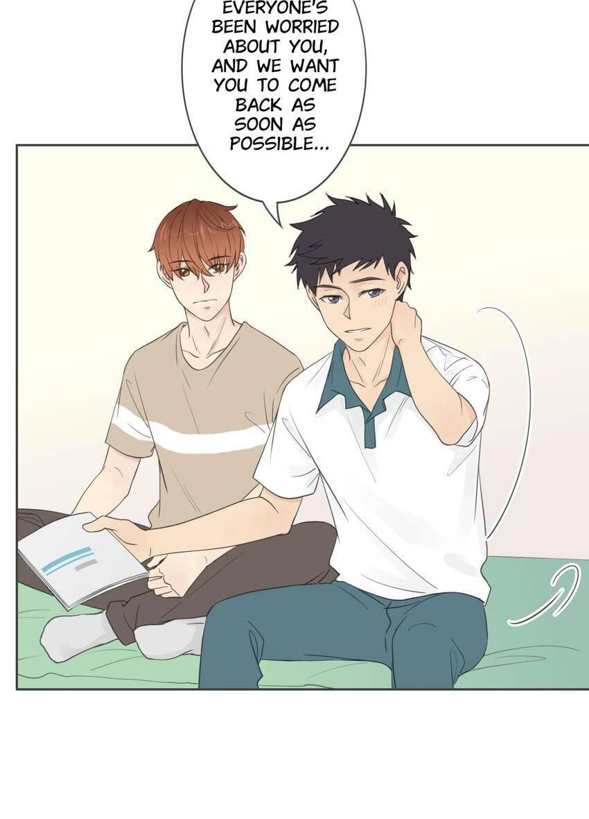 Read You Owe Me chapter 69 image 4 on Lezhin