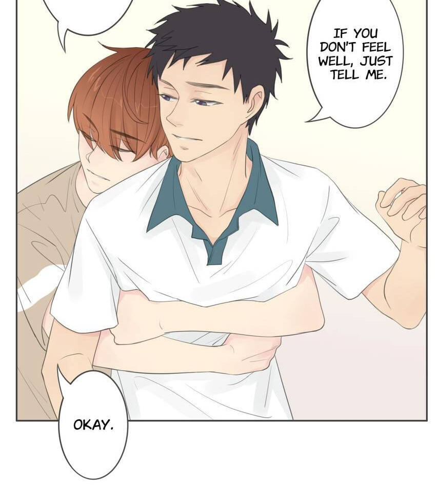 Read You Owe Me chapter 69 image 8 on Lezhin