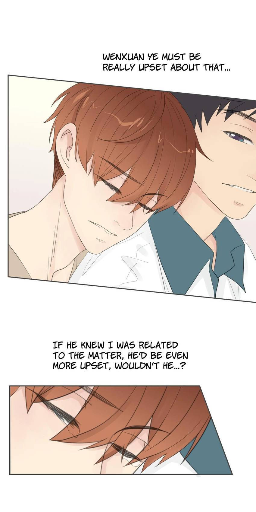 Read You Owe Me chapter 69 image 9 on Lezhin