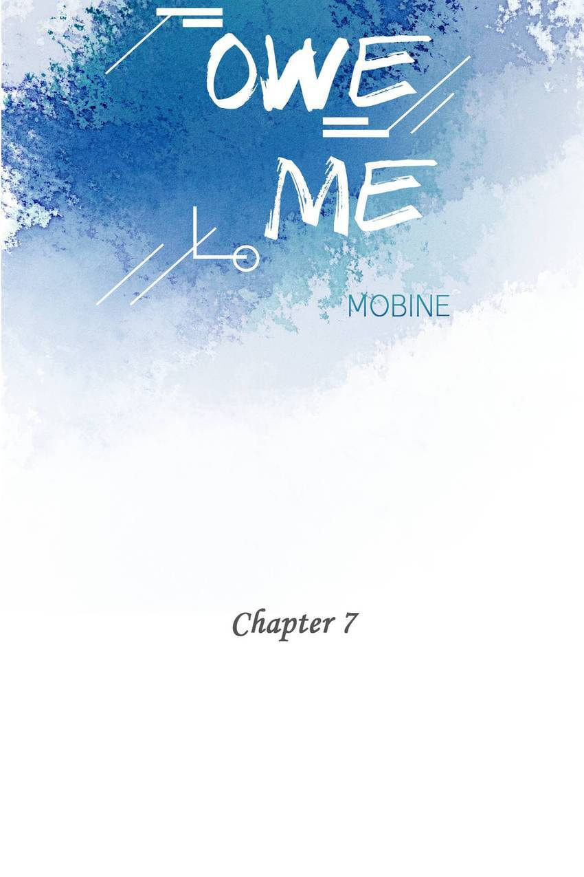 Read You Owe Me chapter 7 image 1 on Lezhin