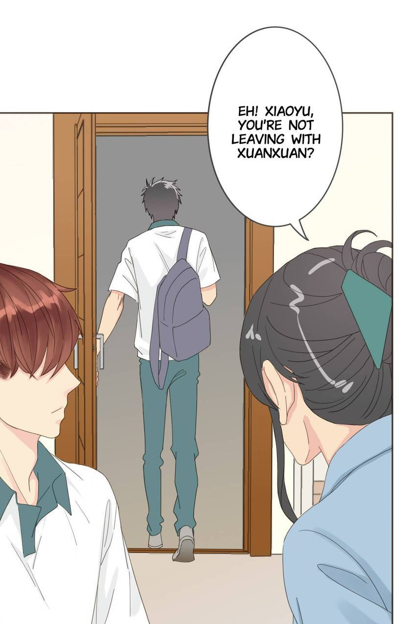 Read You Owe Me chapter 7 image 11 on Lezhin
