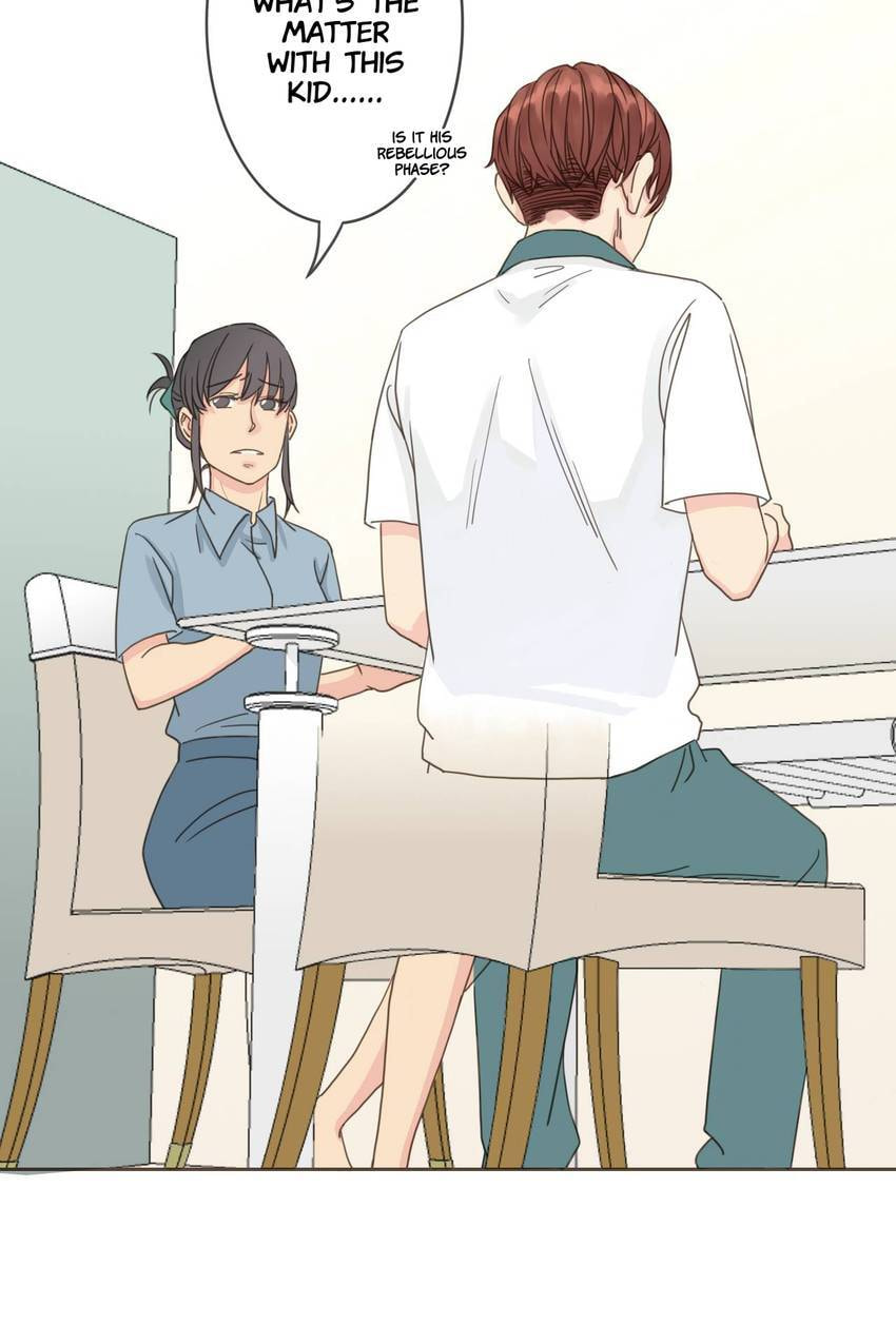 Read You Owe Me chapter 7 image 14 on Lezhin